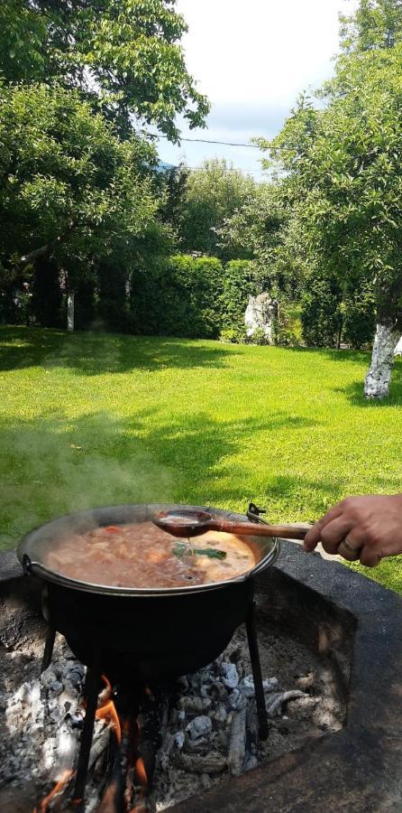 Casa Mea De Vacanta Baia-Sprie Dış mekan fotoğraf