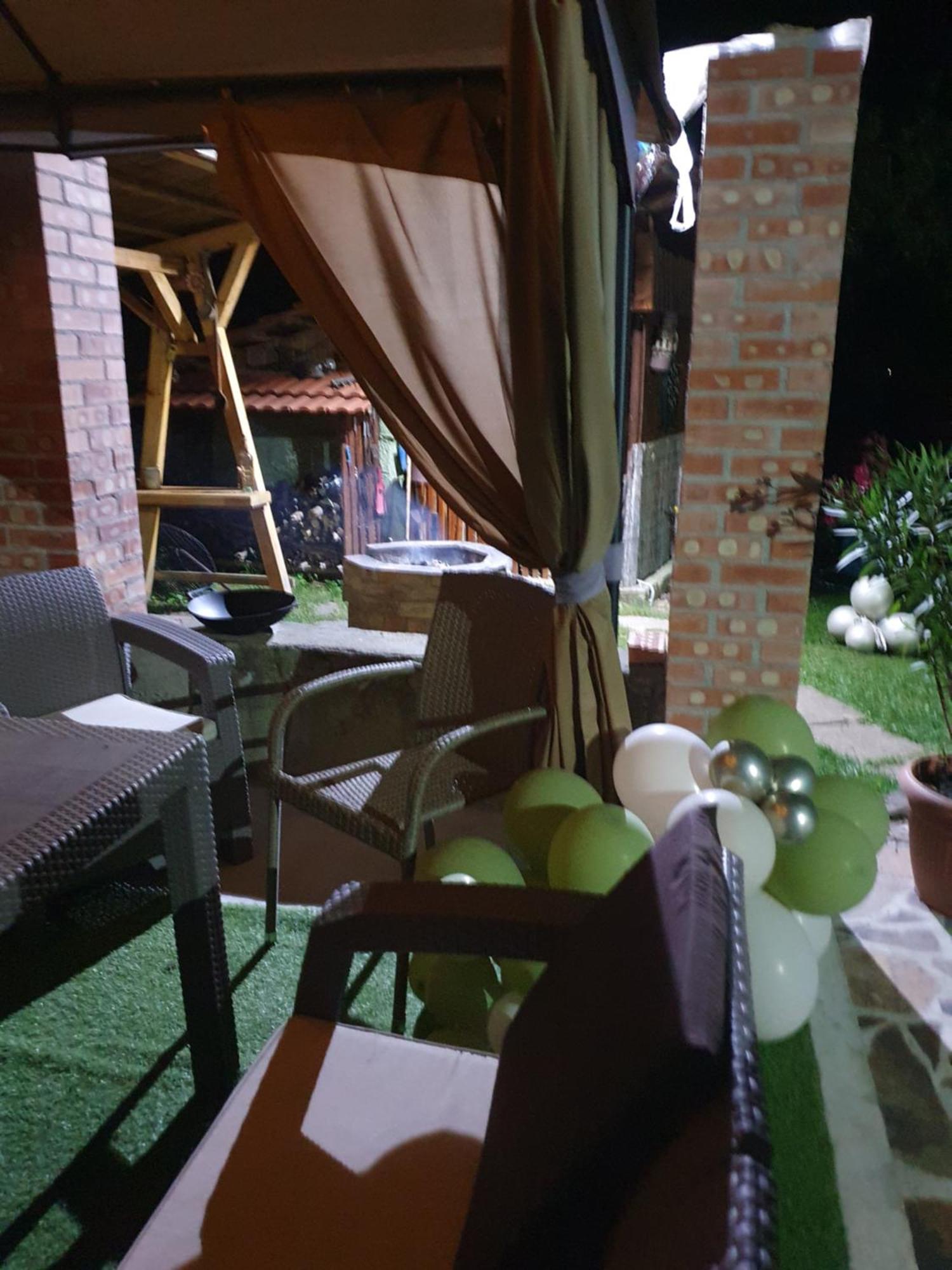 Casa Mea De Vacanta Baia-Sprie Dış mekan fotoğraf